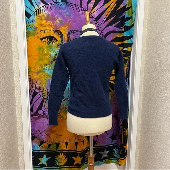 🌈 Lovely soft pullover sweater - Picture 6 of 11